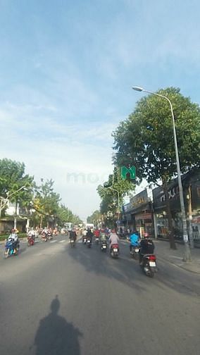 Hình ảnh Bán gấp đất hẻm xe hơi Quang Trung Gò Vấp, 82m2 chỉ nhỉnh 4tỷ