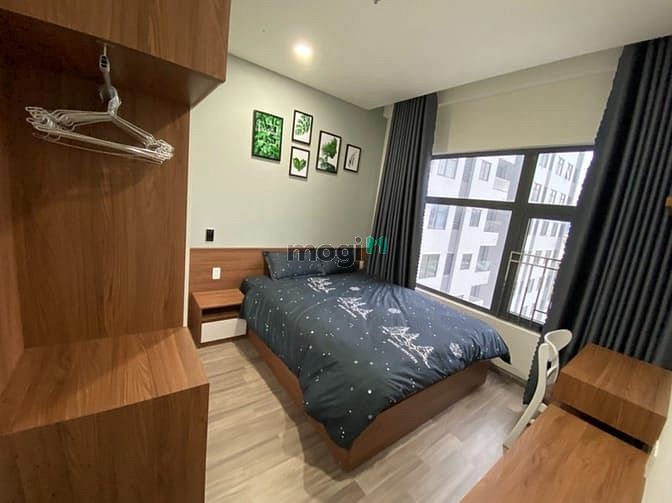 Hình ảnh Cho thuê Trang Chủ MB66.COM / Đăng Ký Tặng 66K Monarchy 2pn tiện ích cao cấp