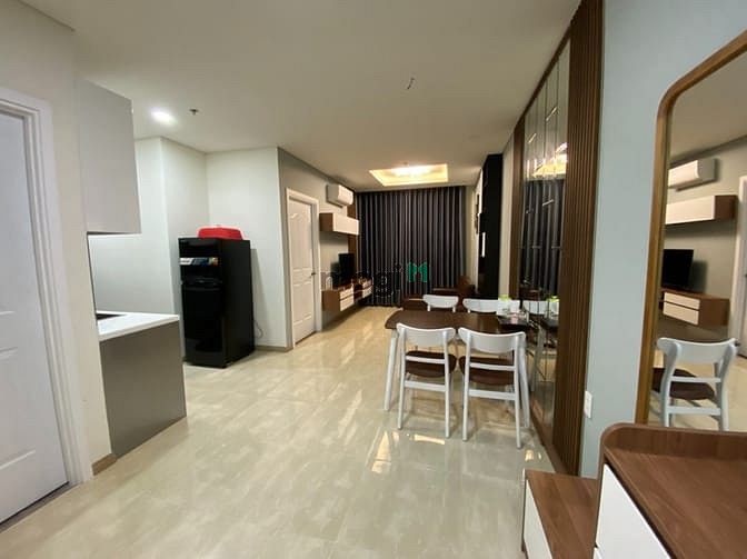Hình ảnh Cho thuê Trang Chủ MB66.COM / Đăng Ký Tặng 66K Monarchy 2pn tiện ích cao cấp