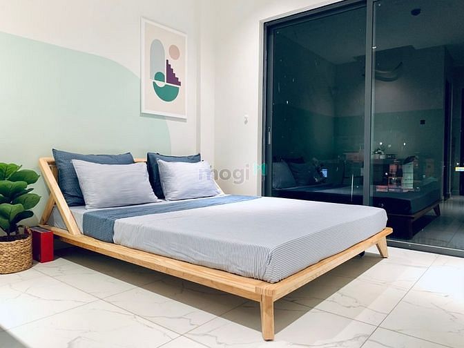 Hình ảnh Khai Trương CH Quận 2 Full NT, Ban công, Gần Lê Văn Thịnh, Mai Chí Thọ