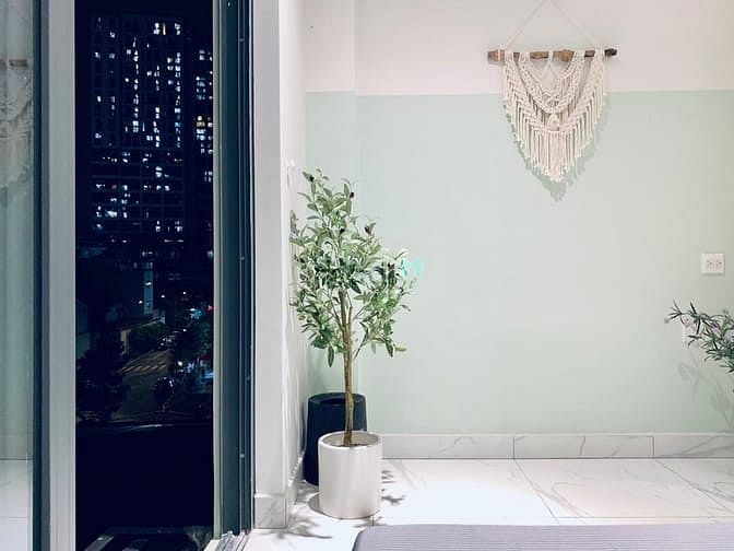 Hình ảnh Khai Trương CH Quận 2 Full NT, Ban công, Gần Lê Văn Thịnh, Mai Chí Thọ