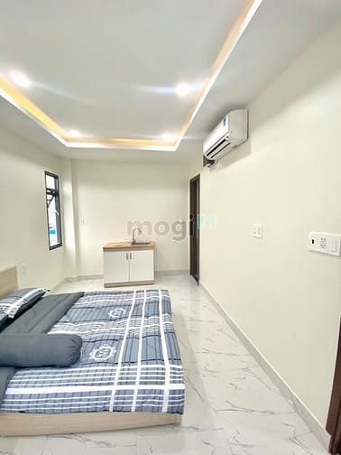 Hình ảnh CHDV Full NT, 29m2, có bếp + cửa sổ, Lê Văn Sỹ , Phú Nhuận. thoáng