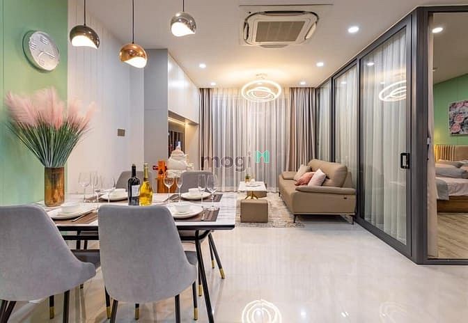Hình ảnh Mb6623 nạp rút nhanh chóng Emerald - 84m2 (2 phòng ngủ, 1 kho, 2 WC), Giá 4.4Tỷ