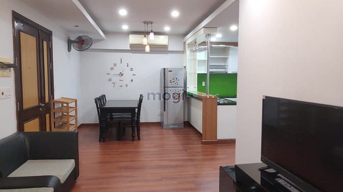 Hình ảnh Bán Trang Chủ MB66.COM / Đăng Ký Tặng 66K Ruby Garden quận Tân Bình, Có Sổ Hồng, 68m2 2PN Có NTCB,