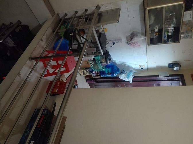 Hình ảnh cho thuê phòng sân thượng riêng biệt không chung đụng