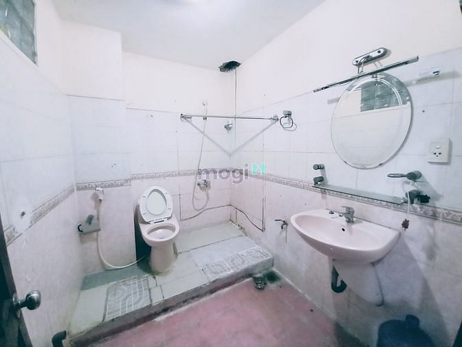 Hình ảnh Cho thuê phòng mặt tiền Ung Văn Khiêm - Bình Thạnh