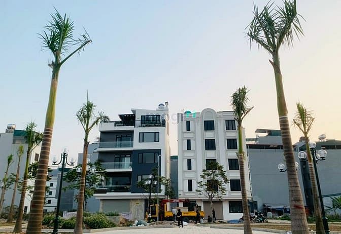 Hình ảnh Bán gấp 30m2 đất Tái Định Cư Ngọc Thụy ,Long Biên ,HN.