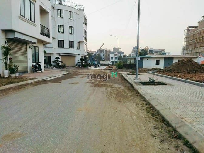 Hình ảnh Bán gấp 30m2 đất Tái Định Cư Ngọc Thụy ,Long Biên ,HN.