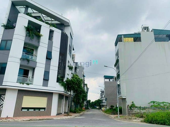 Hình ảnh Bán gấp 30m2 đất Tái Định Cư Ngọc Thụy ,Long Biên ,HN.