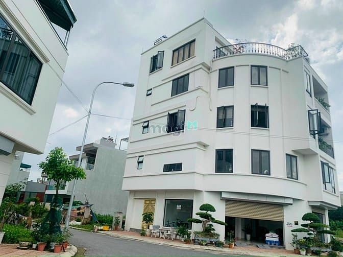 Hình ảnh Bán gấp 30m2 đất Tái Định Cư Ngọc Thụy ,Long Biên ,HN.