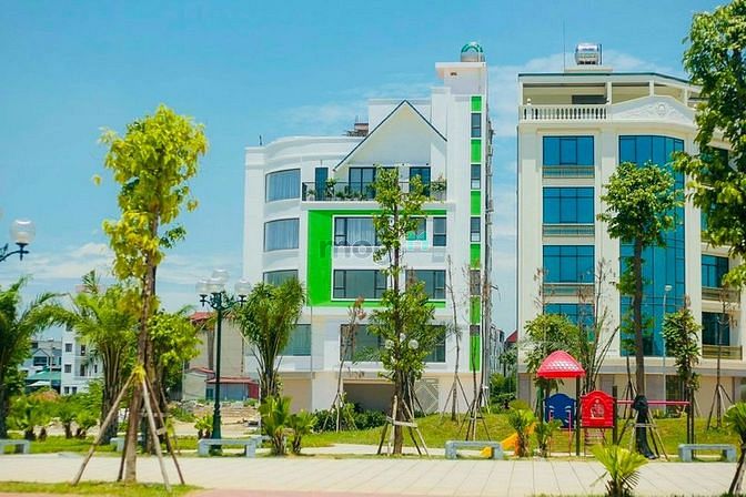 Hình ảnh Bán gấp 30m2 đất Tái Định Cư Ngọc Thụy ,Long Biên ,HN.
