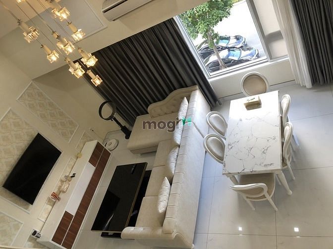 Hình ảnh Cho Thuê Căn Hộ Duplex Sarimi Sala