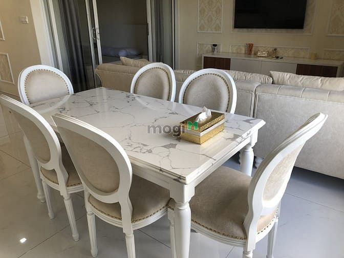 Hình ảnh Cho Thuê Căn Hộ Duplex Sarimi Sala