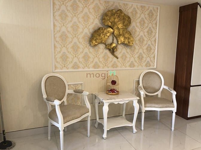 Hình ảnh Cho Thuê Căn Hộ Duplex Sarimi Sala
