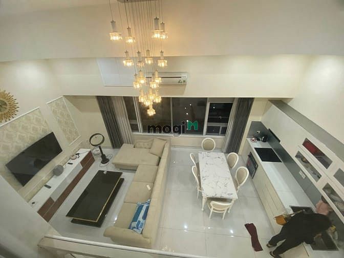 Hình ảnh Cho Thuê Căn Hộ Duplex Sarimi Sala