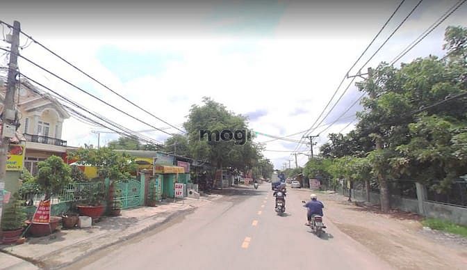 Hình ảnh Bán Lô Đất 69M2 MT Nguyễn Xiển - Quận 9 . Sổ Giấy Tờ Đầy Đủ