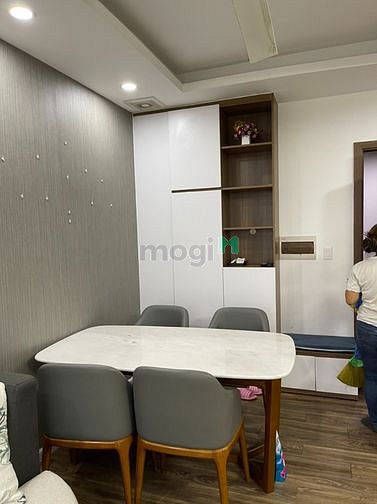 Hình ảnh Cho thuê Trang Chủ MB66.COM / Đăng Ký Tặng 66K chung cư Osimi Tower Gò Vấp sang trọng đầy đủ nội thất