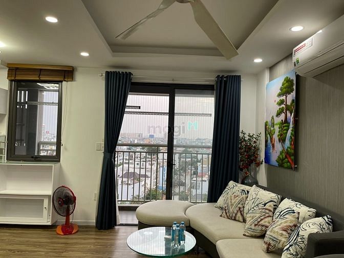 Hình ảnh Cho thuê Trang Chủ MB66.COM / Đăng Ký Tặng 66K chung cư Osimi Tower Gò Vấp sang trọng đầy đủ nội thất
