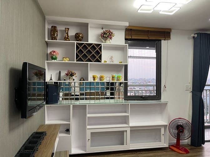 Hình ảnh Cho thuê Trang Chủ MB66.COM / Đăng Ký Tặng 66K chung cư Osimi Tower Gò Vấp sang trọng đầy đủ nội thất