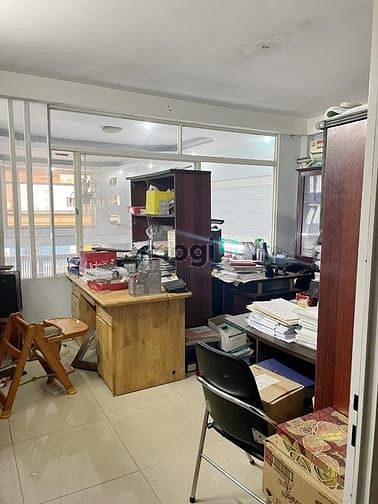 Hình ảnh Mặt tiền 3 lầu KDBB Lý Phục Man, P. Bình Thuận, Quận 7