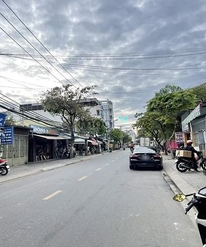 Hình ảnh Mặt tiền 3 lầu KDBB Lý Phục Man, P. Bình Thuận, Quận 7
