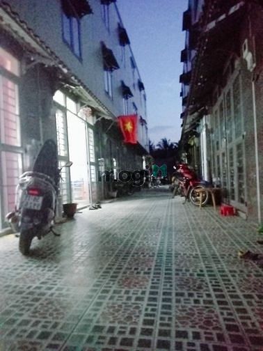 Hình ảnh Cho thuê nhà 1 trệt 2 lầu 2pn, 3wc