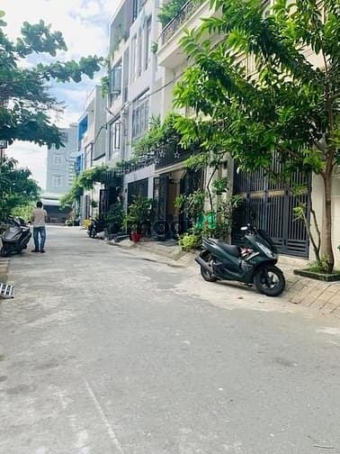 Hình ảnh HẺM XE HƠI 4 tầng, 5Tỷ5, Hiệp Bình Phước, Thủ Đức