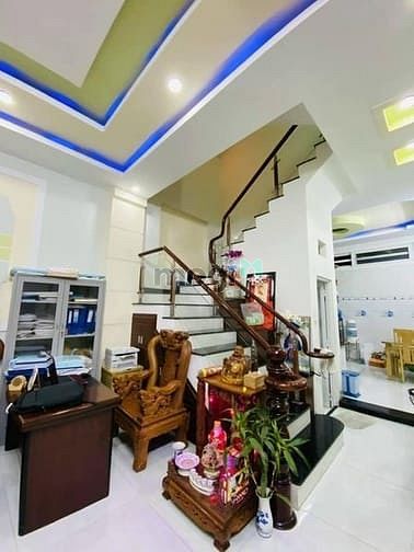 Hình ảnh HẺM XE HƠI 4 tầng, 5Tỷ5, Hiệp Bình Phước, Thủ Đức