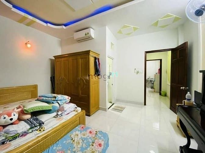 Hình ảnh HẺM XE HƠI 4 tầng, 5Tỷ5, Hiệp Bình Phước, Thủ Đức