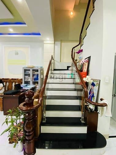 Hình ảnh HẺM XE HƠI 4 tầng, 5Tỷ5, Hiệp Bình Phước, Thủ Đức