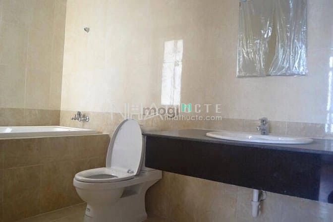 Hình ảnh Cho Thuê CHCC Giai Việt 3PN 2WC-110m2