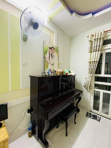 Hình ảnh HẺM XE HƠI 4 tầng, 5Tỷ5, Hiệp Bình Phước, Thủ Đức