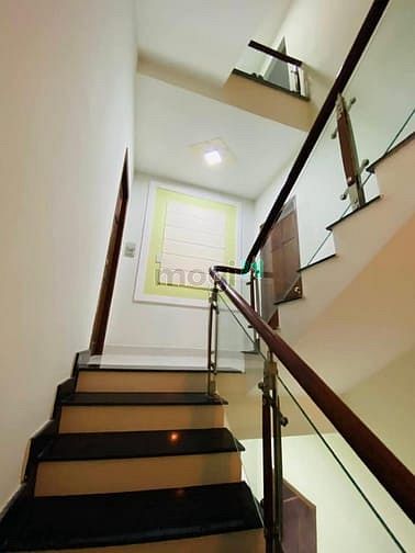 Hình ảnh HẺM XE HƠI 4 tầng, 5Tỷ5, Hiệp Bình Phước, Thủ Đức