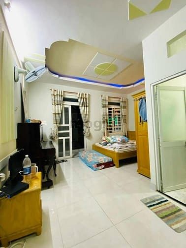 Hình ảnh HẺM XE HƠI 4 tầng, 5Tỷ5, Hiệp Bình Phước, Thủ Đức