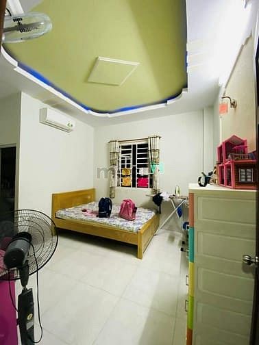 Hình ảnh HẺM XE HƠI 4 tầng, 5Tỷ5, Hiệp Bình Phước, Thủ Đức