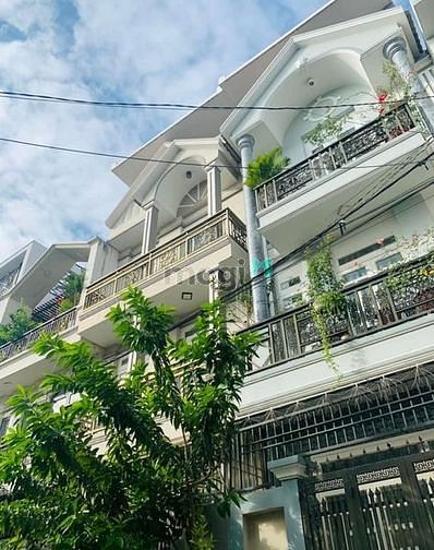 Hình ảnh HẺM XE HƠI 4 tầng, 5Tỷ5, Hiệp Bình Phước, Thủ Đức
