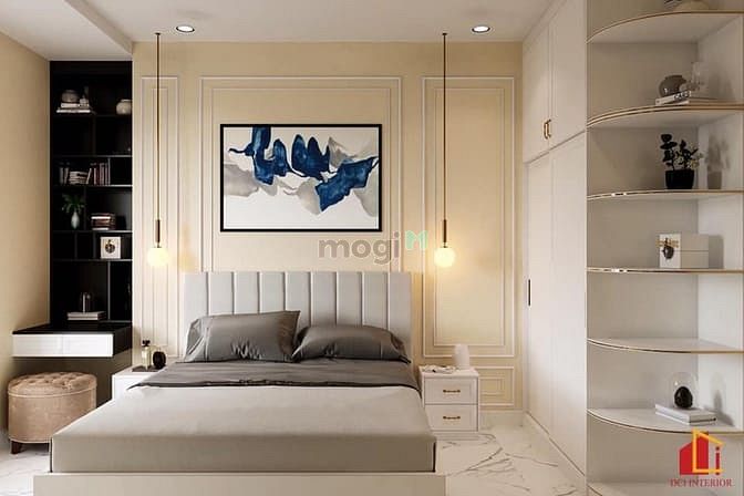 Hình ảnh Cần bán 3 Phòng ngủ Emerald Precinct Celadon City , thiết kế đẹp