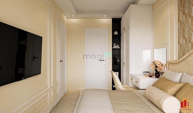 Hình ảnh Cần bán 3 Phòng ngủ Emerald Precinct Celadon City , thiết kế đẹp