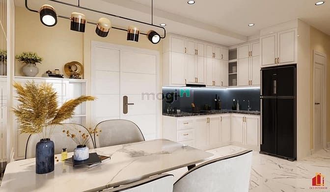 Hình ảnh Cần bán 3 Phòng ngủ Emerald Precinct Celadon City , thiết kế đẹp