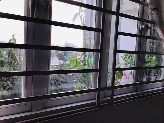 Hình ảnh Hẻm xe hơi ngả tư Thủ Đức, 4 TẦNG, 6TỶ8