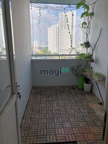 Hình ảnh Cho Thuê CHCC Minh Thành Ngay ST Lotte Mart Q7