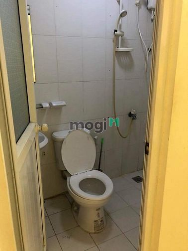 Hình ảnh Cho Thuê CHCC Minh Thành Ngay ST Lotte Mart Q7