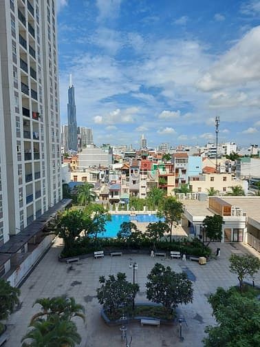 Hình ảnh cho thuê 1 PN trong Trang Chủ MB66.COM / Đăng Ký Tặng 66K 2Pn chung cư BỘ CÔNG AN,quận 2