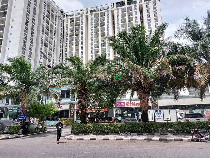 Hình ảnh cho thuê 1 PN trong Trang Chủ MB66.COM / Đăng Ký Tặng 66K 2Pn chung cư BỘ CÔNG AN,quận 2