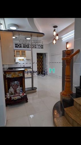 Hình ảnh Cho thuê Nhà mặt tiền đường số 7