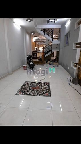 Hình ảnh Cho thuê Nhà mặt tiền đường số 7