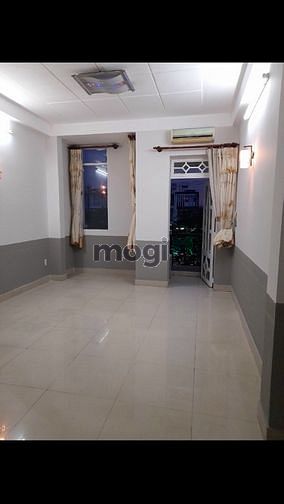 Hình ảnh Cho thuê Nhà mặt tiền đường số 7