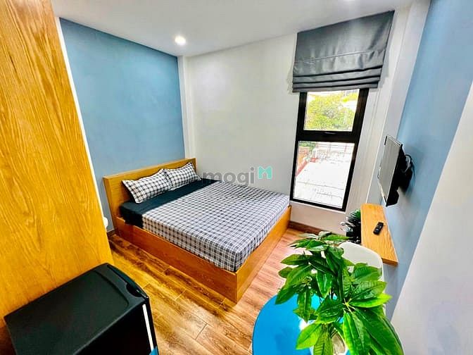 Hình ảnh 🎼 Căn Hộ Mini Mới Tinh Phan Xích Long