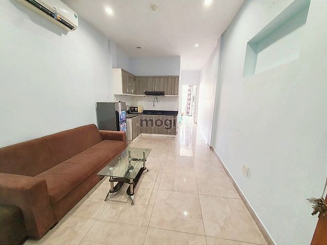 Hình ảnh Căn Hộ 1PN 50m2 Full Nội Thất Cộng Hoà gần cầu Hoàng Hoa Thám