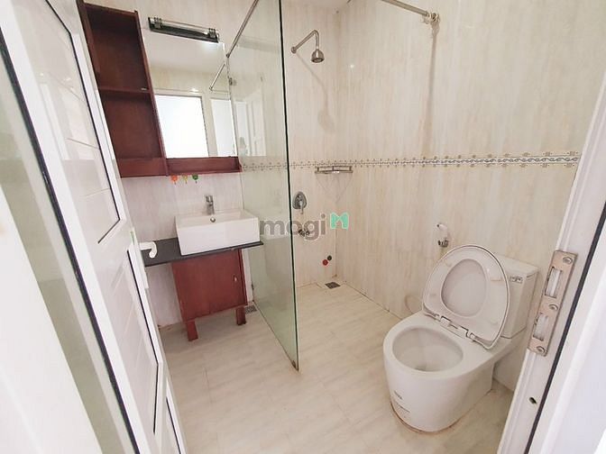 Hình ảnh Căn Hộ 1PN 50m2 Full Nội Thất Cộng Hoà gần cầu Hoàng Hoa Thám
